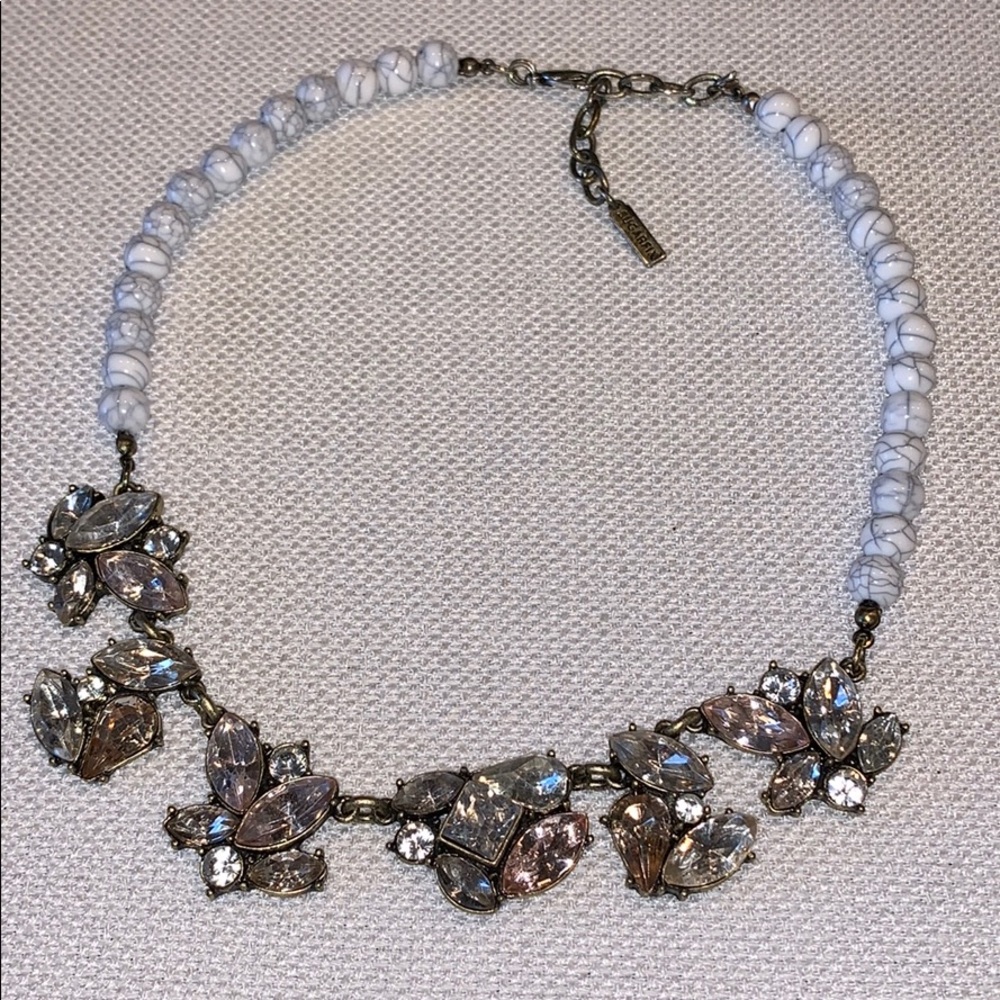 Sugarfix Statement Necklace